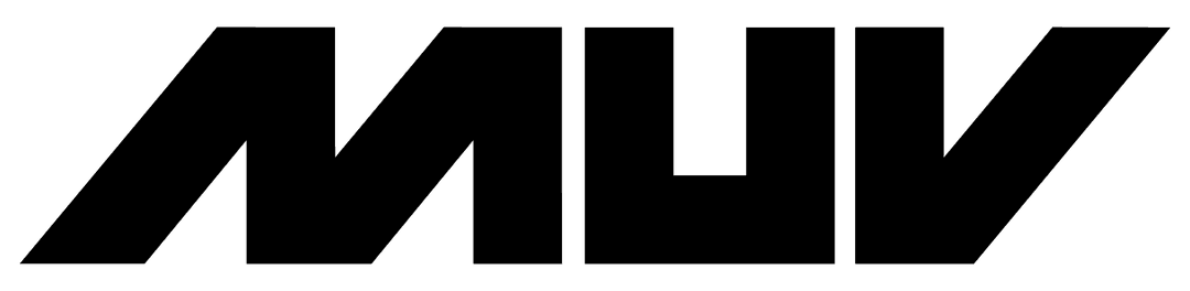 MUV Logo